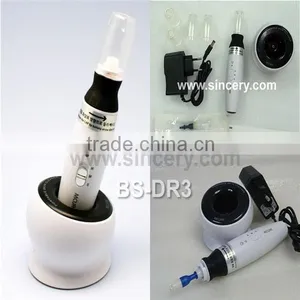 Titanium Derma Pen Wholesale for Auto Derma Roller/europe US Derma Pen Importer/ thumbnail-5