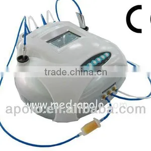 Microdermabrasion Skin Rejuvenation (HS-106) thumbnail-1