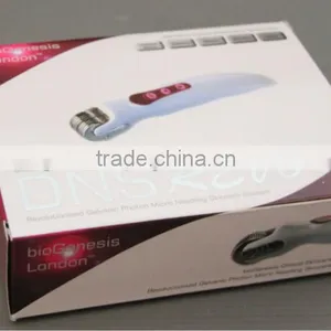 2015 Hot Sell Micro Needling Dermaroller Therapy With Rohs thumbnail-2