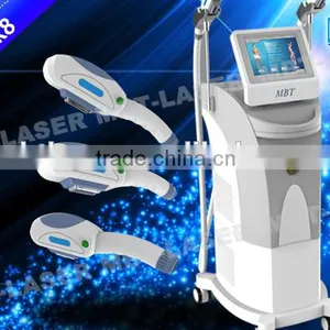 2016 New Products IPL Laser Hair Removal Machine / Ipl Shr Hair Removal Machine thumbnail-1