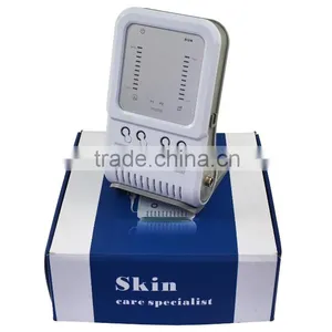 RF Face Lifting no Needle Mesotherapy Beauty Machine,no-needle Mesotherapy for Home Use thumbnail-1
