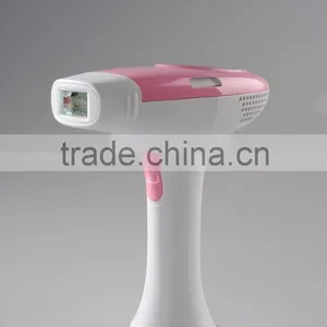 Plastic Laser Hair Removal Machine Ipl Skin Rejuvenation Homeuse Peanut Skin Removing thumbnail-4