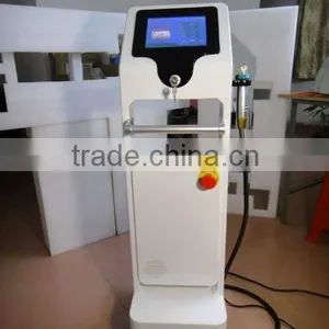 TM800 Working Stably Fractional rf Wrinkle Removal and Skin Rejuvenation Machine thumbnail-4