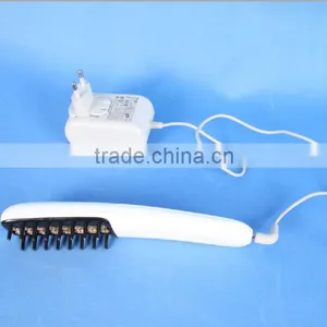 NL-SF650 LOW Price ! Laser Hair Comb Personalized Hair Comb , Laser Hair Regrowth Comb thumbnail-3