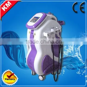Body Health Equipment Multi-polar RF+Ultrasound Cavitation Vacuum Slimming thumbnail-1