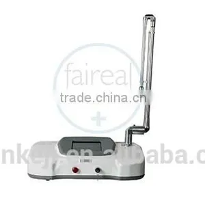 Wrinkle Removal Fractional CO2 Laser Machine For Vagina Eliminate 0.1mj-300mj Body Odor Tightening Co2 Fractional Laser Scar Removal Remove Neoplasms thumbnail-4
