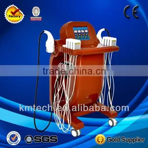 Luxury Diode Laser Cavitation rf for Salon/spa thumbnail-1