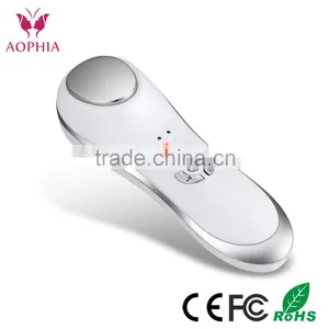 Ultrasonic Home Electronics Beauty Device With Factory Price (white) thumbnail-3