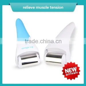 Newest Design Ice Roller for Face and Body Massage Skin Cooling Derma Ice Roller/ Ice Derma Roller Korea thumbnail-3