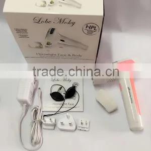 Professional 808nm Diode Laser Hair Removal Machine Portable thumbnail-2