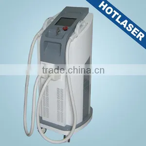 Beauty Salon Hot Sell Ipl Photofacial Hair Removal, Spot, Acne ,wrinkle Treatments thumbnail-1