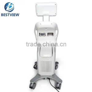 Weight Lose Machine Physical Efficiency U Shape Lipo Removal Sonix Body Slimming thumbnail-4