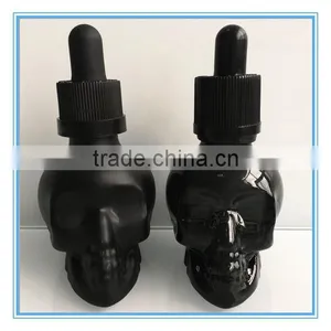 Empty E-Juice & Vape Bottles, Empty Dropper Bottles thumbnail-2