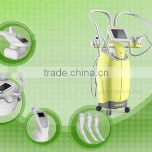 Hot Model Professional Liposuction Ultrasonic Body Slimming Beauty Salon Equipment Price thumbnail-1