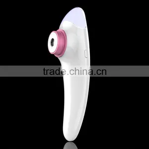 New Arrival Electric Steamer Portable Steam Sauna Beauty Spa thumbnail-1