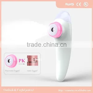 2016 Facial Mist Sprayer Cleaning thumbnail-1
