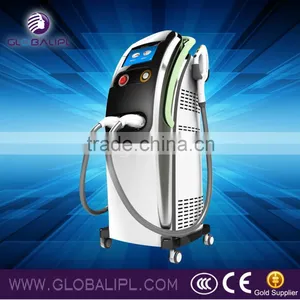 Powerful Pigment Therapy Professional Ipl Hair Removal Machine thumbnail-3