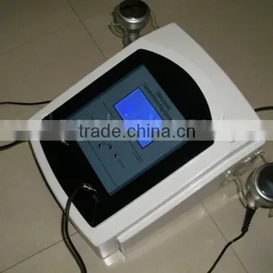 40hkz Portable Ultrasonic 1MHz Cavitation RF Machine thumbnail-1