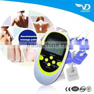Digital Slimming Therapy Massager at Cheap Price thumbnail-1