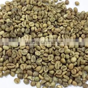 Vietnam Robusta Coffee Bean thumbnail-6