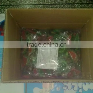 Delicious Fruity Flavor Jelly Candy Wholesale Candy thumbnail-5