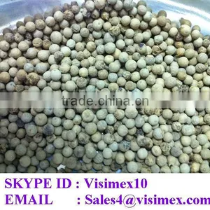 HIGH QUALITY WHITE PEPPER 630/600 G/L FROM VIETNAM - VISIMEX JSC thumbnail-2