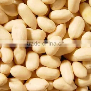 High Demand Export Products Organic Chinese Groundnut Blanched Peanuts thumbnail-4