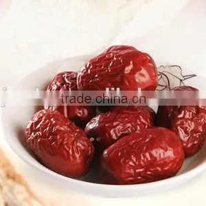 High Quality Chinese Organic Red Dates With Best Price thumbnail-1