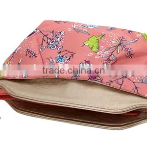 2015 New Design Promotional Printed Stain Polyester Cosmetic Case thumbnail-3
