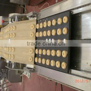 Walnut Sweet Cake Molding Machine thumbnail-1