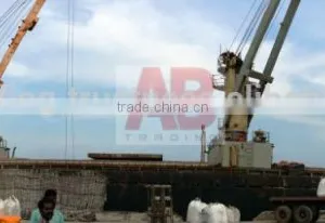 S 12 Grade/ S 34 Grade Fly Ash / Supplier From Tuticorin, India thumbnail-1