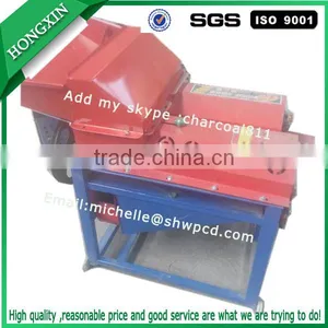 Two in One Electrical Corn Shelling Machine, Corn Thresher Machine, Corn Shelling and Threshing Machine thumbnail-3