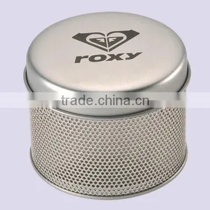 First Calss Metal Tins for Watch Case,popular Watch Box Made in China,tin Watch Box thumbnail-1
