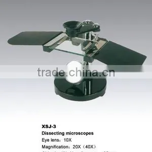 Dissecting Microscope XSJ-3 thumbnail-1