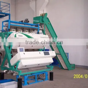 Ccd Tea Color Sorter thumbnail-1