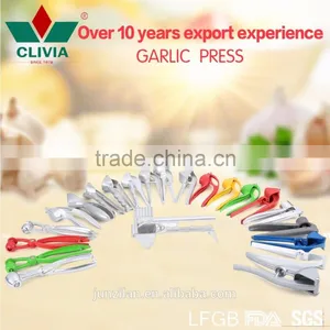 Garlic Press Black Garlic Seeds thumbnail-5