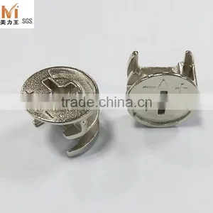 Furniture Hardware Fittings Minifix Connector Assembly Screw Cam Lock thumbnail-1