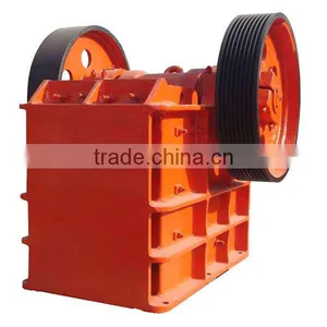 Stone Crushing Plant/jaw Crusher/vertical Shaft Crusher/impact Crusher thumbnail-1