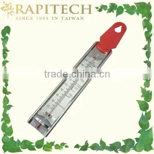 New Product Food Thermometer Stainless Candy and Sugar Thermometer thumbnail-1