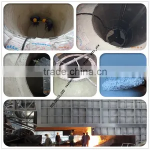 Refractory Paster High Temperarure Binder India thumbnail-2