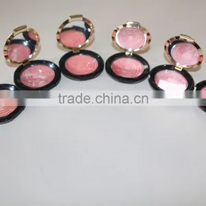 2016 Popular Waterproof Professional 6 Color Makeup Blusher Powder thumbnail-5