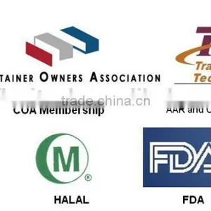 Food-grade Flexitank for Liquid Transportation thumbnail-2