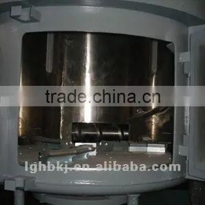 Three Rank Granulator thumbnail-6