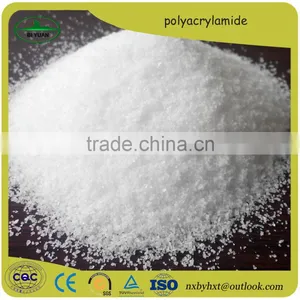 Flocculant Cationic Polyacrylamide Cpam thumbnail-6