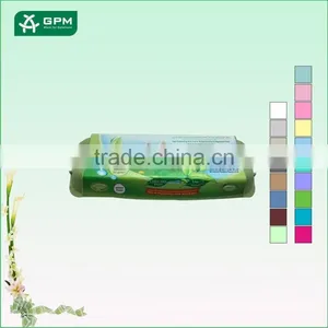 Eco Friendly Biodegradable Factory Directly the Egg Shaped Boxes Size thumbnail-2