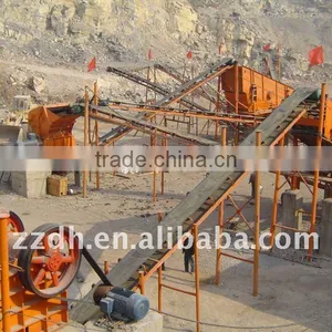 Sand Production Line thumbnail-1