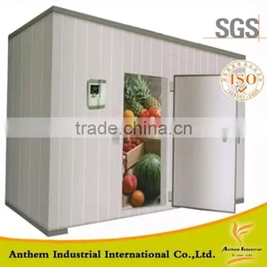 Cold Room For Fruit and Vegetable thumbnail-1
