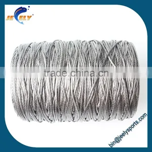 Hollow Braided Uhmw Ropes Hmpe Rope thumbnail-5