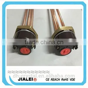 Ptc Water Heater Element Resistor Heating Element thumbnail-2