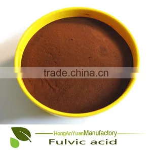 Plant Root Promoter Organic Fulvic Acid Liquid Fertilizer thumbnail-3